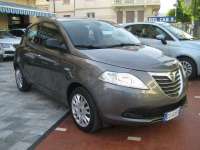 auto usate Lancia Ypsilon