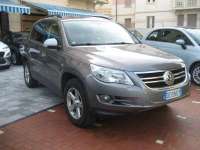 auto usate Volkswagen Tiguan