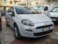 auto usate Fiat Punto