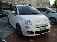 auto usate Fiat 500
