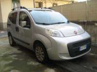 auto usate Fiat Qubo
