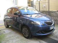 auto usate Lancia Ypsilon