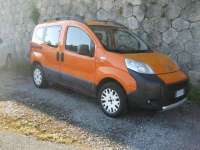 auto usate Citroen Nemo