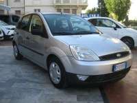 auto usate Ford Fiesta