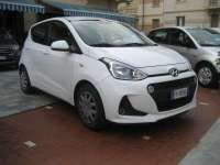 auto usate Hyundai i10
