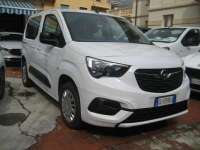 auto usate Opel Combo