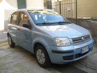 auto usate Fiat Panda