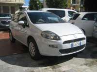auto usate Fiat Punto