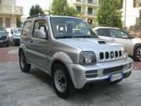 auto usate Suzuki Jimny