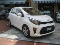 auto usate Kia Picanto