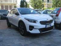 auto usate Kia XCeed
