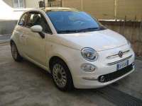 auto usate Fiat 500