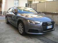 auto usate Audi A4