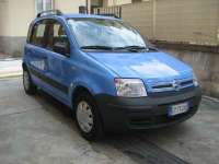 auto usate Fiat Panda