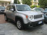 auto usate Jeep Renegade