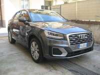 auto usate Audi Q2
