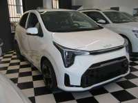 auto usate Kia Picanto