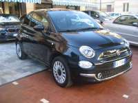 auto usate Fiat 500
