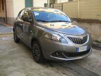 auto usate Lancia Ypsilon