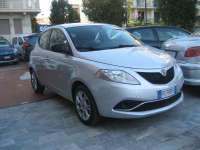 auto usate Lancia Ypsilon