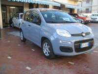 auto usate Fiat New Panda