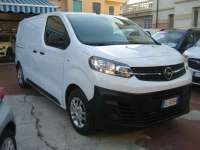 auto usate Opel Vivaro