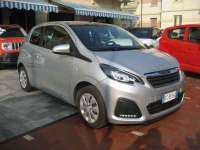 auto usate Peugeot 108