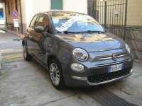 auto usate Fiat 500