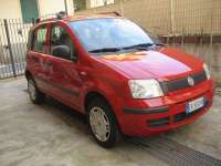 auto usate Fiat Panda