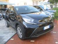 auto usate Toyota Aygo