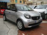 auto usate Smart ForFour