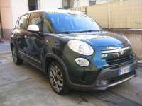 auto usate Fiat 500L