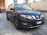 auto usate Nissan X-Trail