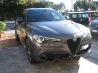 auto usate Alfa Romeo Stelvio