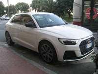 auto usate Audi A1