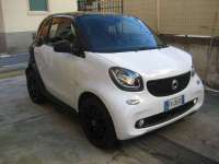 auto usate Smart ForTwo