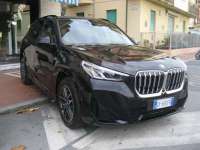 auto usate Bmw X1