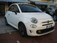 auto usate Fiat 500