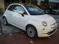 auto usate Fiat 500