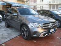 auto usate Mercedes GLC 220