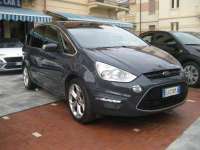 auto usate Ford S-Max
