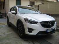 auto usate Mazda CX-5