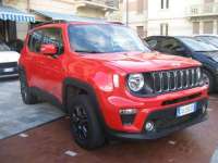 auto usate Jeep Renegade