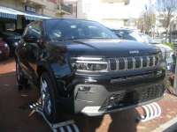 auto usate Jeep Avenger
