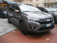 auto usate Dacia Jogger