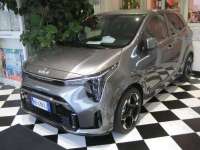 auto usate Kia Picanto