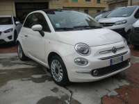 auto usate Fiat 500