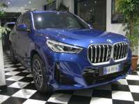 auto usate Bmw X1