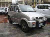 auto usate Daihatsu Terios
