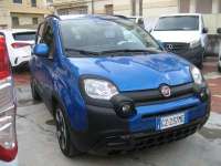 auto usate Fiat New Panda